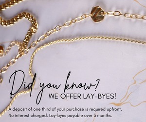 Lay-Bye Jewellery