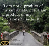 Empowered Choices: Unlock Your Potential