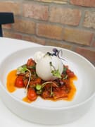 Mother's Day Gifts and Deli Dining Dates