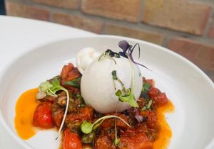 Mother's Day Gifts and Deli Dining Dates