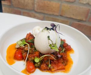 Mother's Day Gifts and Deli Dining Dates