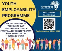 Grootbos Foundation's 2024 Employability Programme