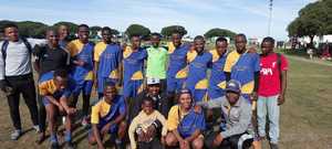 Honouring Workers' Day with Sportsmanship!