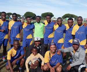 Honouring Workers' Day with Sportsmanship!