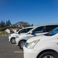 Cars - D&J Tours - Xplorio™ Gansbaai