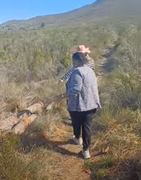 Meet Pretty: A Green Entrepreneur in Pearly Beach