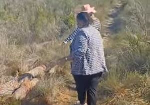 Meet Pretty: A Green Entrepreneur in Pearly Beach