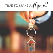 4 Signs It's Time to Move