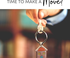 4 Signs It's Time to Move