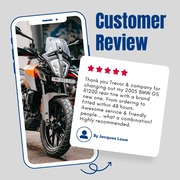 Review by Jacques Louw