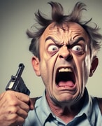 One Shot: Reflections on Life's Choices