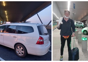 Airport and Bus Station Transfers