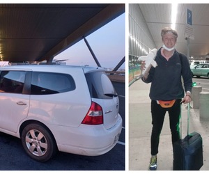 Airport and Bus Station Transfers