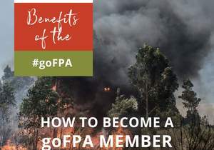 Join goFPA: Protect Your Farm from Wildfires