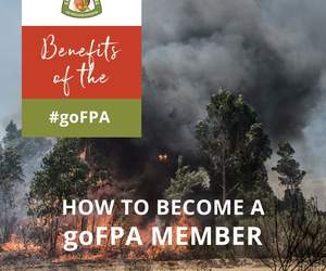Join goFPA: Protect Your Farm from Wildfires