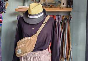 Comfy Cotton Clothing in Pringle Bay