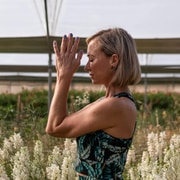 Women's Wellness, Yoga and Spa Retreat