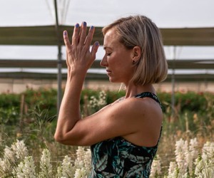 Women's Wellness, Yoga and Spa Retreat