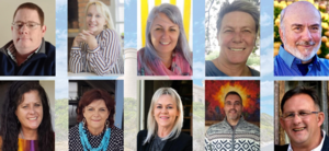 CABA Committee Members