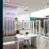 Whalecoast Mall Branch - Bierman Malan Optometrists - Xplorio™ Hermanus