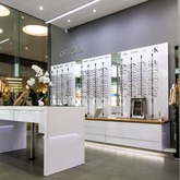 Whalecoast Mall Branch - Bierman Malan Optometrists - Xplorio™ Hermanus