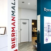 Whalecoast Mall Branch - Bierman Malan Optometrists - Xplorio™ Hermanus