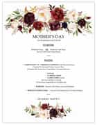 Monther's Day 3-Course Meal in Hermanus