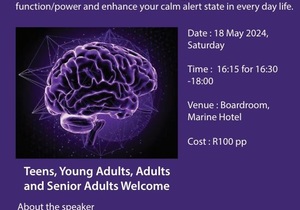 How Exercise Boosts Your Brain Event