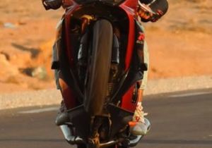 Motorcycle Safety Tips