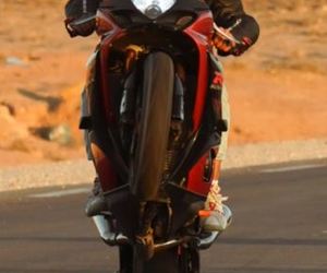 Motorcycle Safety Tips