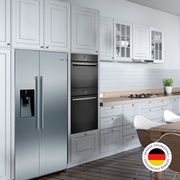 Bosch Kitchen Appliances
