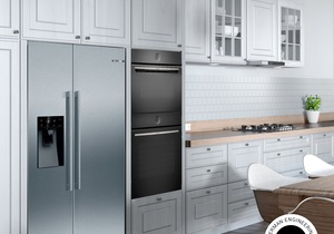 Bosch Kitchen Appliances