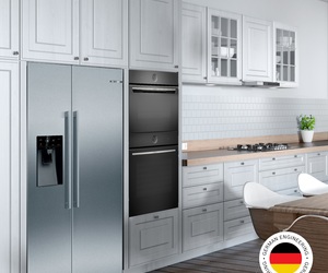 Bosch Kitchen Appliances