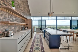 Ultimate Entertainer's Kitchen: Project Fynbos