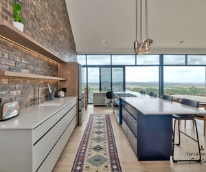 Ultimate Entertainer's Kitchen: Project Fynbos