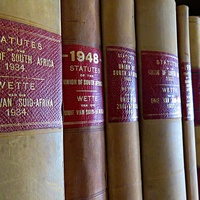 Books - LBF Attorneys - Xplorio™ Bredasdorp