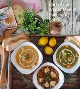 Winter Soup