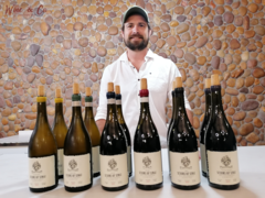 Now in Stock: Scions of Sinai