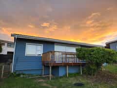 Autumn Sunrises in Gansbaai