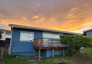 Autumn Sunrises in Gansbaai