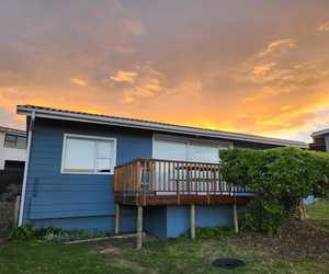 Autumn Sunrises in Gansbaai