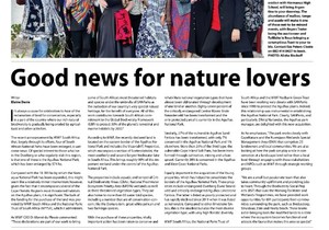 Hermanus News: 10 May 2024