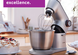 Bosch Kitchen Mixer