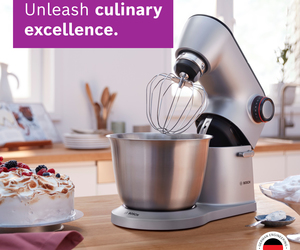 Bosch Kitchen Mixer