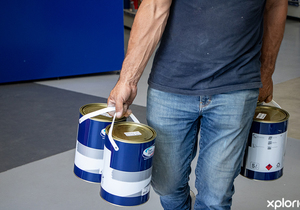 Overberg Hospitality Paint Experts