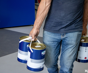 Overberg Hospitality Paint Experts