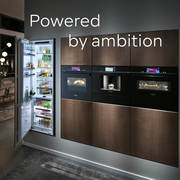 Siemens iQ700 Oven Range