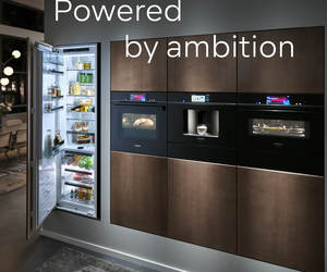 Siemens iQ700 Oven Range
