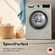 Bosch EcoSilence Washing Machine