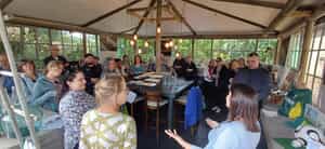 Grootbos Foundation Tour